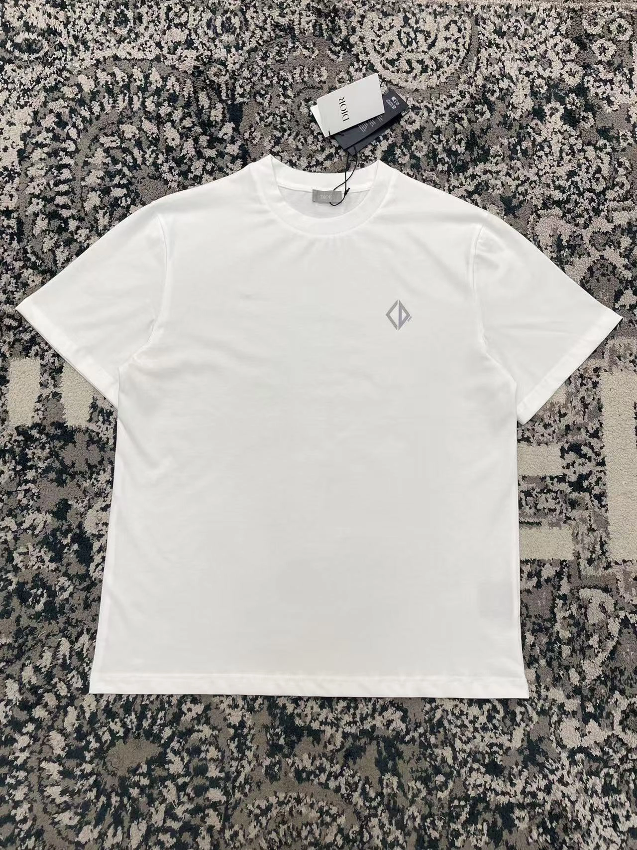 wg.luxury- 4ior Cotton oversize item:E-F409F1009